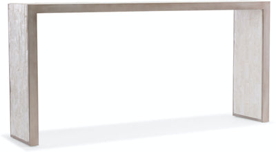 Melange Emma Console Table (6621663625312)