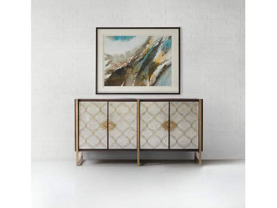 CLASSIC CREDENZA - Al Rugaib Furniture (395357454364)