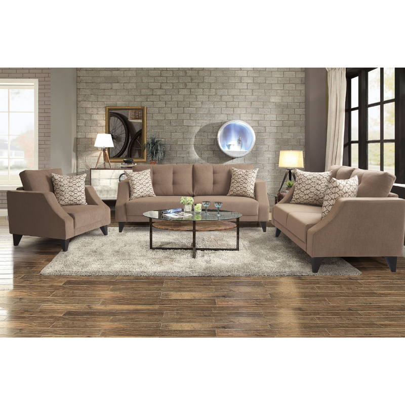 Liverpool Lavish Beige Sofa (6645529968736)