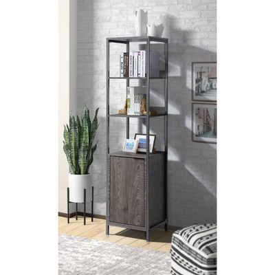 Fisher 16" Bookcase (6629947375712)