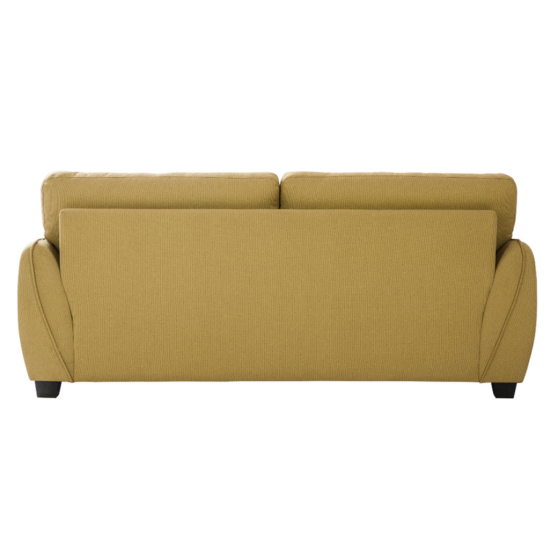 Virginia Venust Yellow Sofa (6645526691936)