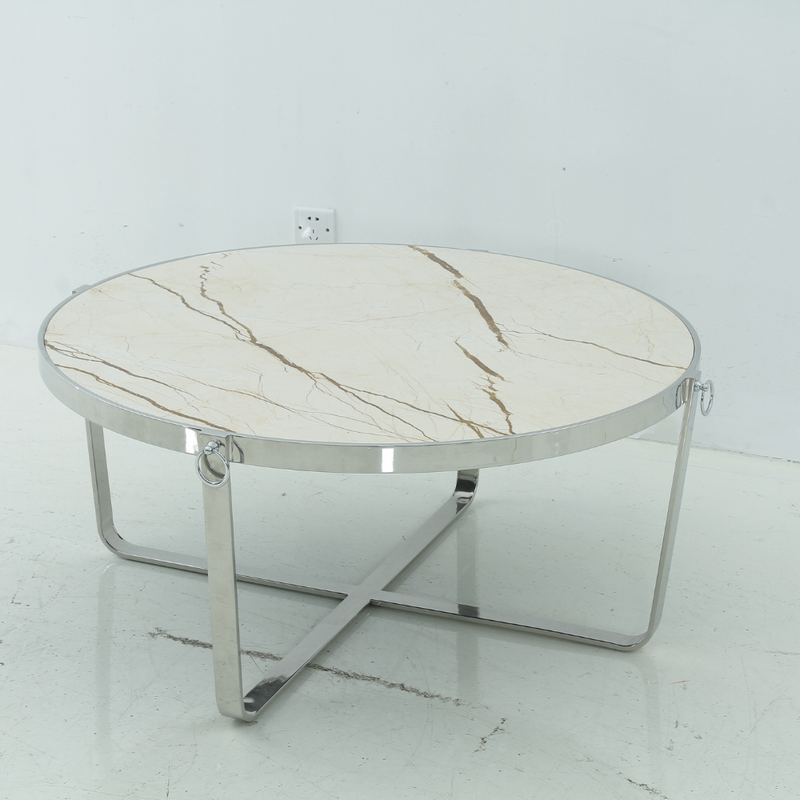 Marsil Coffee Table (6577539383392)