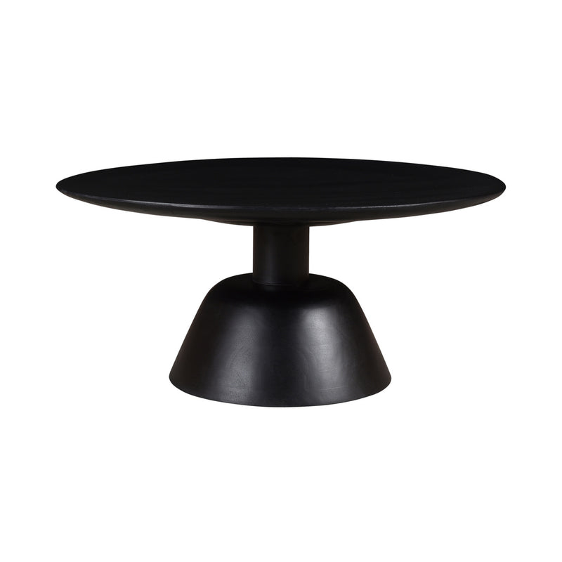 Nels Coffee Table Black