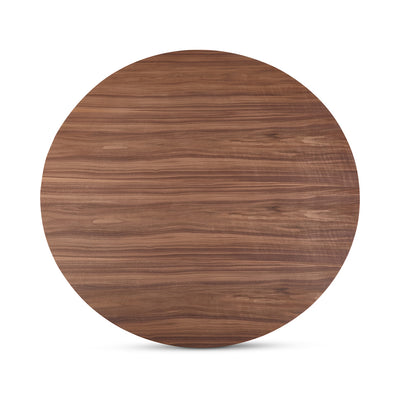 Otago Dining Table 54In Round Walnut