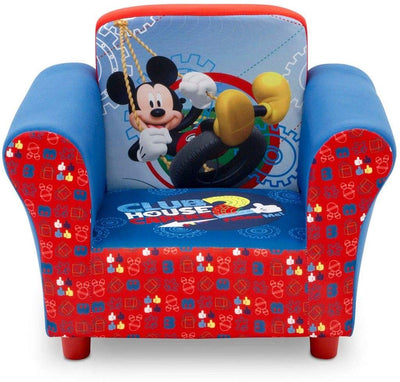 Minnie Kids Chair (6604687147104)