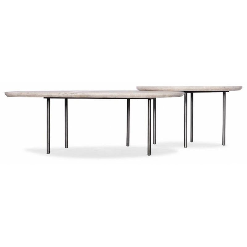 Hooker | Nesting Cocktail Table (6563855106144)