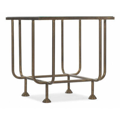 Hooker | Kiara Square End Table (6563855728736)