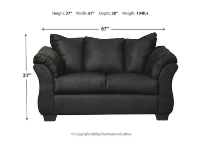 LOVESEAT (6621705797728)