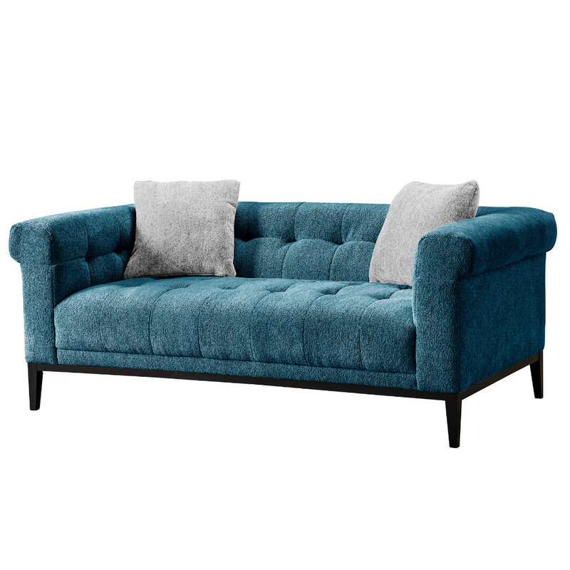 Agate Loveseat (178cm)