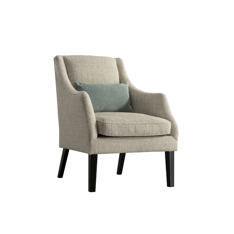 Elif Beige Chair