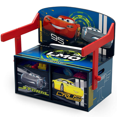 Cars 3 Bench Desk (6604687933536)