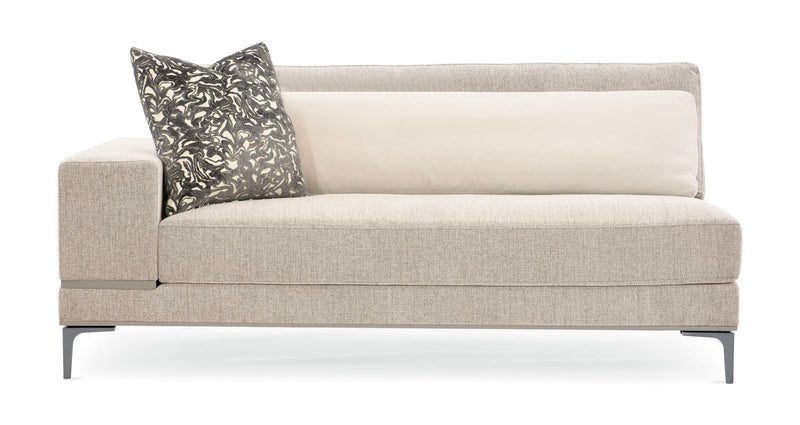 MODERN REPETITION - LAF LOVESEAT - Al Rugaib Furniture (4729754910816)