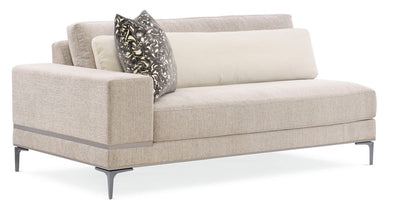 MODERN REPETITION - LAF LOVESEAT - Al Rugaib Furniture (4729754910816)