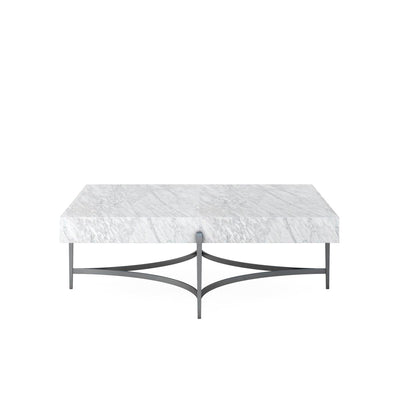 Masseria - Rectangular Cocktail Table (6563211673696)