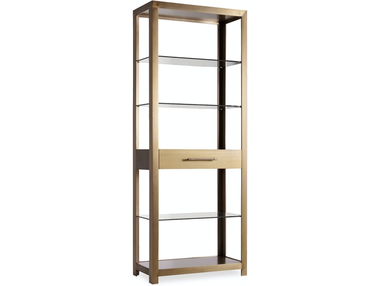 Home Office Curata Bunching Bookcase - Al Rugaib Furniture (4685542260832)