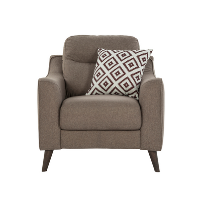 El Paso Exquisite Beige Chair (6645529706592)