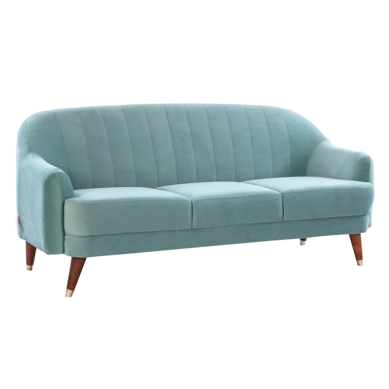 Warwick Warmth Light Blue Sofa Set (6645528494176)