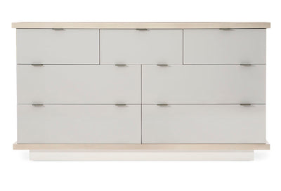 MODERN EXPRESSIONS - DRESSER - Al Rugaib Furniture (4730725531744)