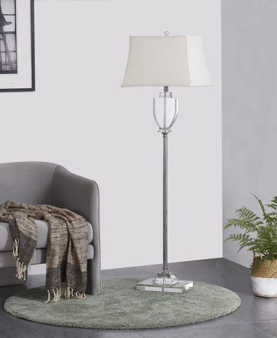 Kemo Floor lamp (6605987774560)