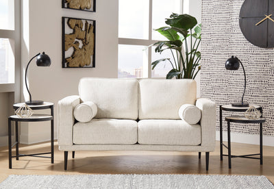 Caladeron Loveseat