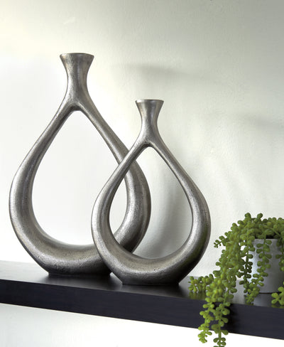 Vase (Set of 2) (6621682073696)