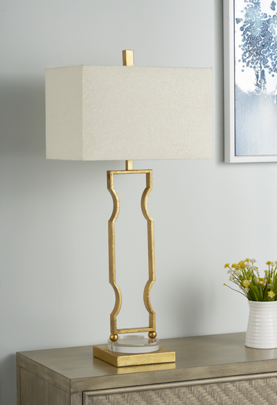 Carlisle Table Lamp (6562725232736)