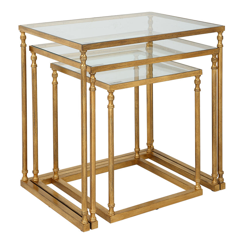 Henzler Nesting Table (6638783070304)