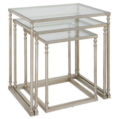 Henzler Nesting Table (6638783070304)