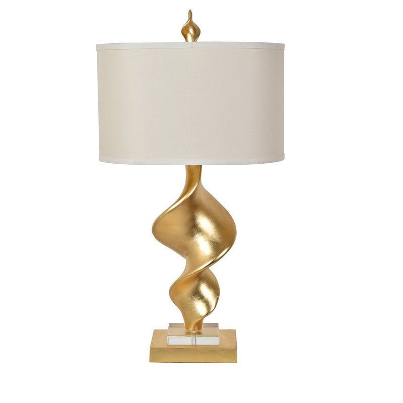 Summit Table Lamp - Al Rugaib Furniture (4494506000480)