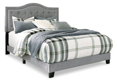 KING UPH BED (6632614527072)