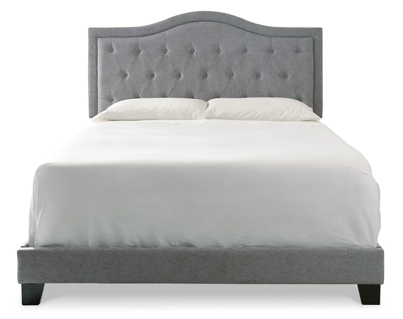 KING UPH BED (6632614527072)