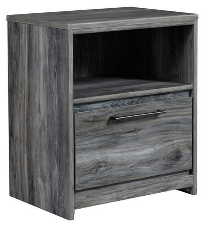 One Drawer Night Stand (4262709133408)