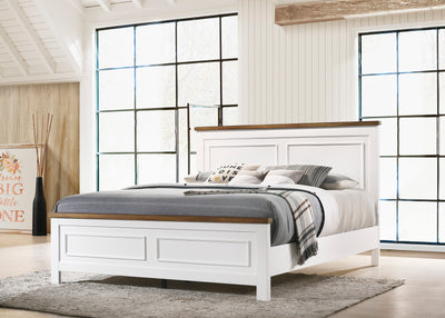 Westconi King Bedroom Set (6613480243296)