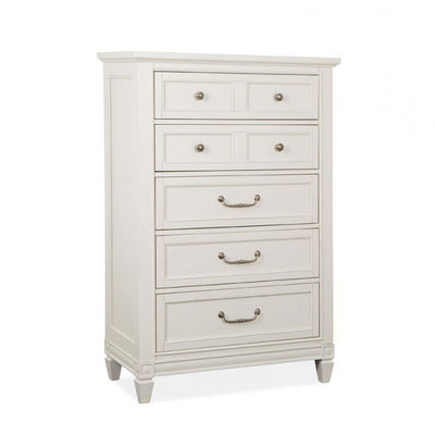 Drawer Nightstand (6617285460064)