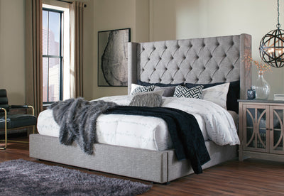 king bed set (6630958170208)