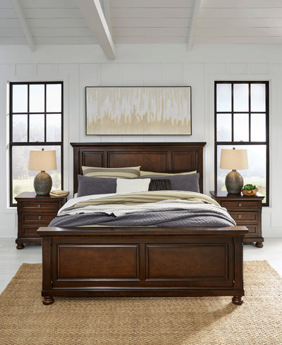 Porter King Bed (4326262636640)