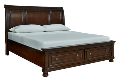 Porter Bed (6602227810400)