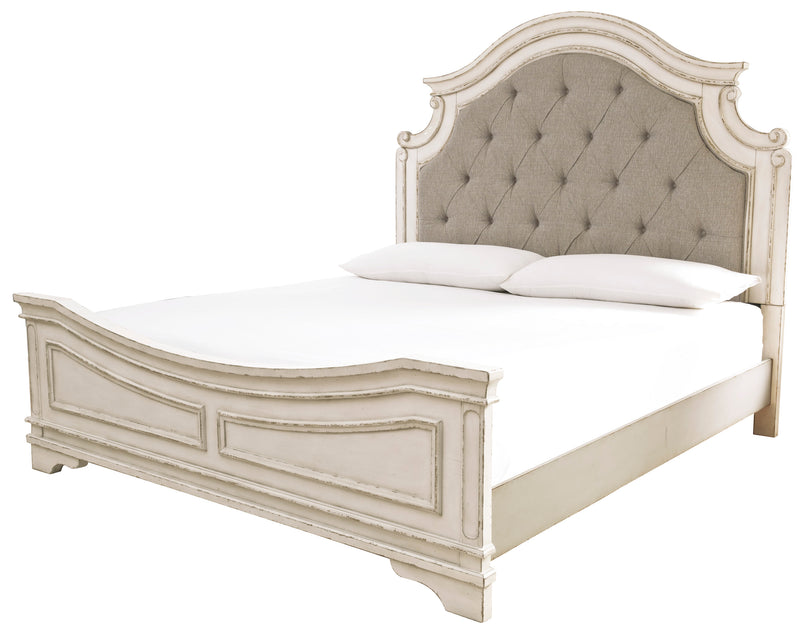 Realyn King Bed (4596925825120)