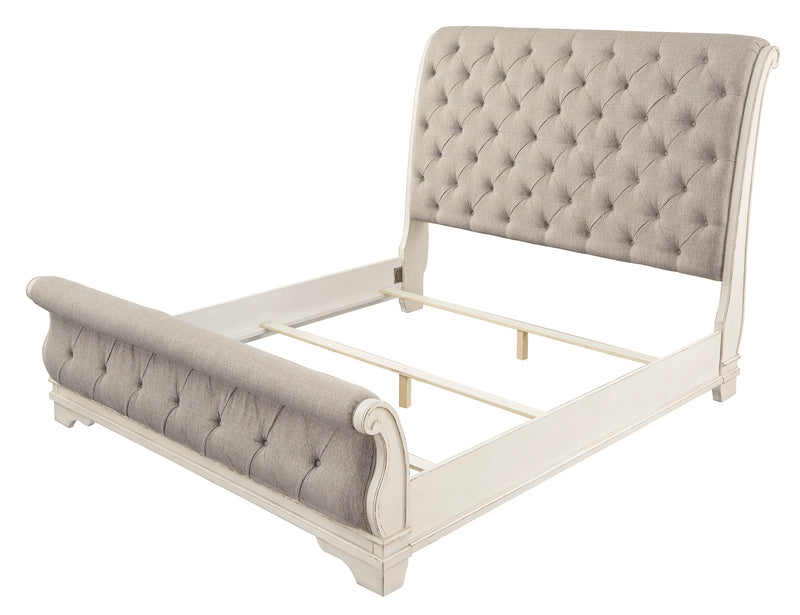 Realyn King Bed (4596925857888)