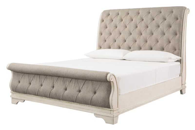 Realyn King Bed (4596925857888)