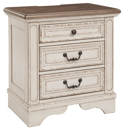 Realyn Nightstand (4596925923424)