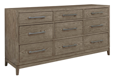 Chrestner Dresser (6626260713568)