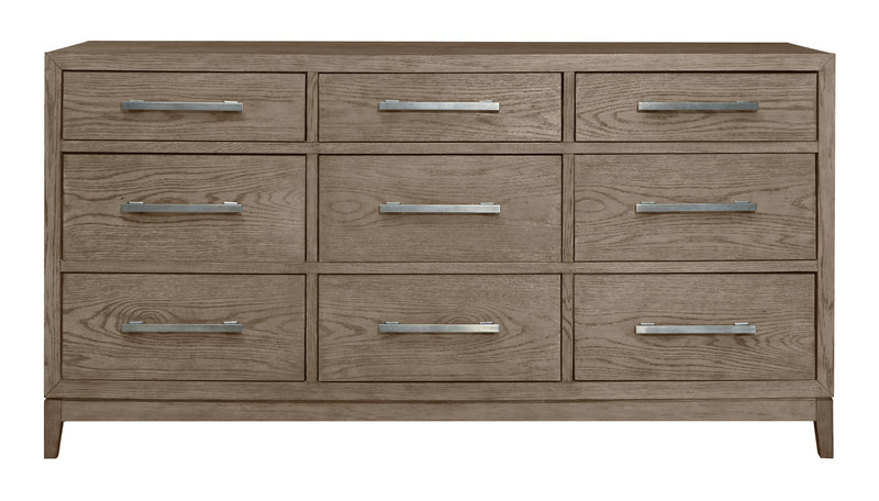 Chrestner Dresser (6626260713568)