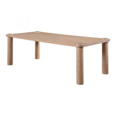 CENTURY DINING TABLE (6563212525664)