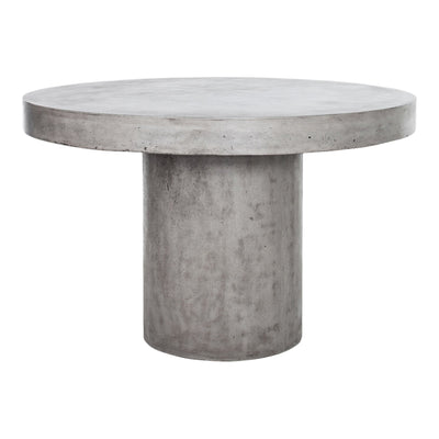 Cassius Outdoor Dining Table - Al Rugaib Furniture (4583172964448)