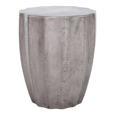 Lucius Outdoor Stool - Al Rugaib Furniture (4583259701344)