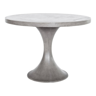 Isadora Outdoor Dining Table - Al Rugaib Furniture (4583171063904)