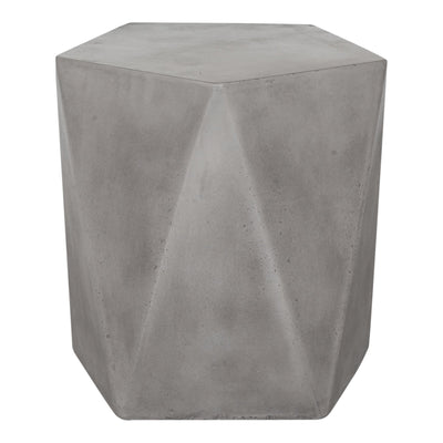 Gem Outdoor Stool - Al Rugaib Furniture (4583214121056)