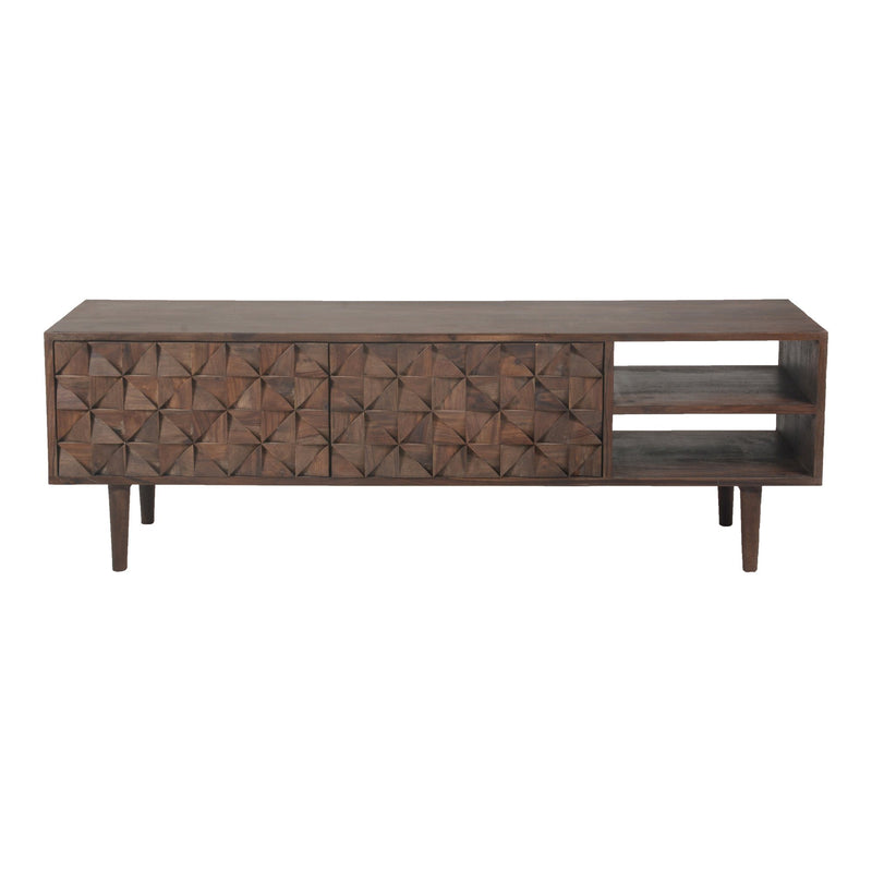 Pablo Entertainment Unit - Al Rugaib Furniture (4583161102432)