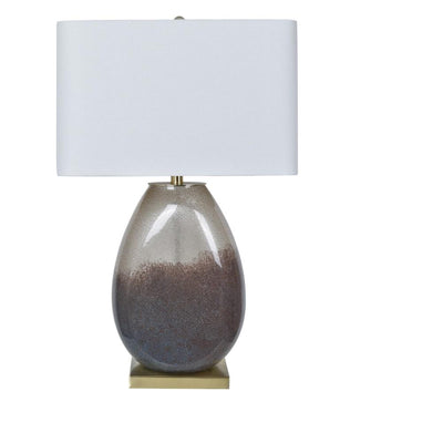 Noah Table Lamp - Al Rugaib Furniture (1330965151840)